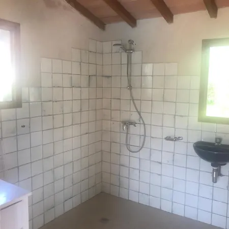 Casa vacanze Un îlot Tropical En Cévennes *