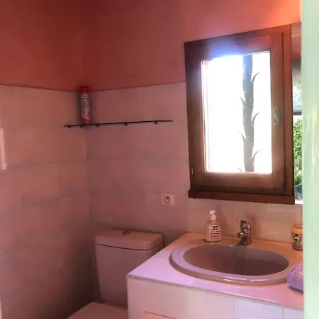 Casa vacanze Un îlot Tropical En Cévennes