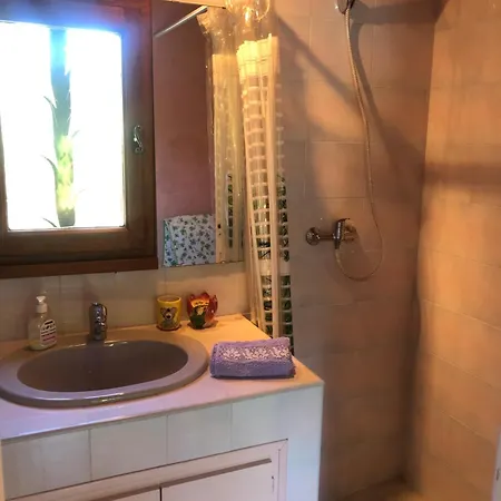 Un îlot Tropical En Cévennes Casa vacanze *